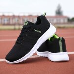Baskets femme qualit suprieure chaussures de sport durable antidrapant confortable chaussure respirant ...