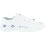 Baskets femmes le temps des cerises - basic 02 love