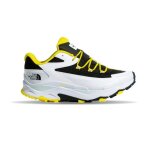 Baskets femme the north face vectiv taraval - multicolor - 37 - semelle ultra - lgre et adhrente