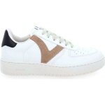 Basket femme - victoria - 1258201 cuarzo - blanc - synthétique - lacets Basket femme - victoria - 1258201 cuarzo - blanc - synthétique - lacets
