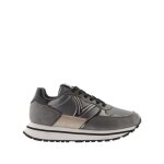 Baskets femme victoria astro nylon multicolor & suela dentada - plata - 38