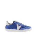 Baskets femme victoria - victoria - azul - bleu - adulte - femme - textile - plat - lacets Baskets femme victoria - victoria - azul - bleu - adulte - femme - textile - plat - lacets