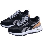 Basket femmetaille 36 - 40 chaussure femmesneakers femme de sports outdoor shock absorbing running fitness ...