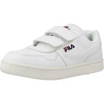 Basket - fila - 139755 - blanc - enfant - garon