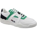 Baskets - fila - cedar cb - blanc - homme - lacets