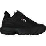 Baskets - fila - disruptor ii - femme - noir - synth�tique