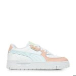 Baskets fille puma cali dream pastel