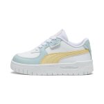 Baskets fille puma cali dream pastel