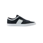 Baskets fred perry underspin bleu marine pour homme