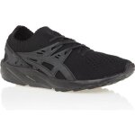 Baskets gel kayano trainer knit - asics - homme - noir Baskets gel kayano trainer knit - asics - homme - noir