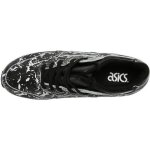 Baskets gel lyte iii marble noir pour homme - asics - classics - baskets pour homme - running
