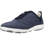 Chaussure geox modle d nebula - coleur bleu