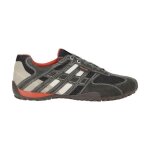 Baskets geox snake scam. + mesh