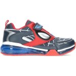 Baskets geox spiderman j36fed