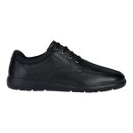 Chaussures geox geox u leitan noir