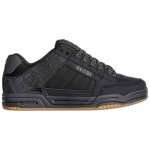 Baskets - globe - tilt - noir - homme - dessus synth�tique