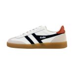 Chaussures gola gola cmb744 blanc