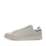 Baskets grises homme adidas stan smith