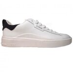Basket guess blanche homme fm6verlea12