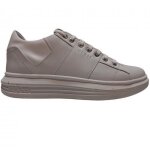 Basket guess homme blanche