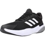 Basket homme adidas 125333 noir - semelle gomme - fabriqu en indonsie