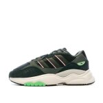 Baskets noires homme adidas retropy f90