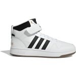 Basket homme adidas top ten rb - gx0741 - blanc - adulte - homme - adidas originals - scratch - cuir ...