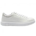 Basket homme armani exchange