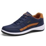 Basket homme - bleu - chaussure de basket femme - course fitness sneakers - taille 39 - 50