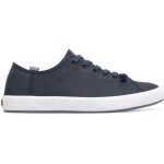 Baskets homme - camper - andratx k100158 - 011 - cuir nubuck - semelle en caoutchouc