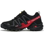 Baskets pour hommes chaussures de course légères respirantes antidérapantes et confortables adaptées ... Baskets pour hommes chaussures de course légères respirantes antidérapantes et confortables adaptées ...