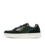 Baskets noir homme chevignon caldo