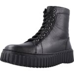 Chaussure clarks modle torhill rise - coleur noir