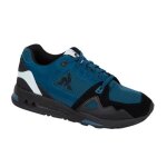 Baskets homme le coq sportif lcs r1000 ripstop - bleu - 43 - textile - lacets Baskets homme le coq sportif lcs r1000 ripstop - bleu - 43 - textile - lacets