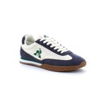 Baskets homme - le coq sportif - veloce gris - turtle dove - nouveau design et semelles ultra rsistantes ...