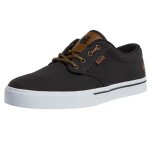 Baskets homme - etnies - jameson 2 eco - bleu - lacets - textile Baskets homme - etnies - jameson 2 eco - bleu - lacets - textile