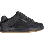 Baskets homme - globe - tilt - noir - semelle enti�rement rembourr�e