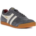 Baskets homme - gola classics harrier - cuir suédé - gris foncé Baskets homme - gola classics harrier - cuir suédé - gris foncé
