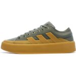 Baskets homme grises - adidas originals - fermeture à lacets - tige textile Baskets homme grises - adidas originals - fermeture à lacets - tige textile