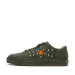 Baskets grises homme converse 763c Baskets grises homme converse 763c