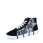 Basket homme hiver chaussures de course run masculines respirante sport chaussures