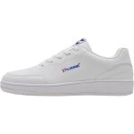 Baskets homme hummel match point - blanc - taille 36