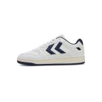 Baskets homme hummel st power play rt - blanc - taille 40 - lacets
