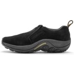 Baskets homme - merrell - jungle moc chaussures suede - noir - uk 9. 5 eu 44