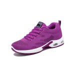 Baskets hommes - mobigarlan - chaussures de sport - violet - lacets - synthtique xd234