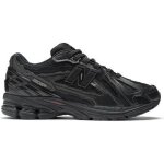 Basket homme new balance 1906d - m1906df - cuir - lacets - noir Basket homme new balance 1906d - m1906df - cuir - lacets - noir