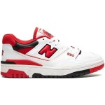 Basket homme new balance 550 - bb550se1 - blanc - running - classics