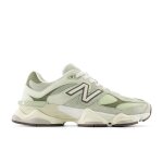 Basket homme new balance 9060 - u9060eec - beige - lacets - abzorb et sbs