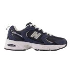 Baskets homme - new balance mr530 - talon plat - bleu Baskets homme - new balance mr530 - talon plat - bleu