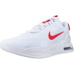 Baskets homme - nike - air max alpha trainer 5 - bleu - synth�tique - lacets